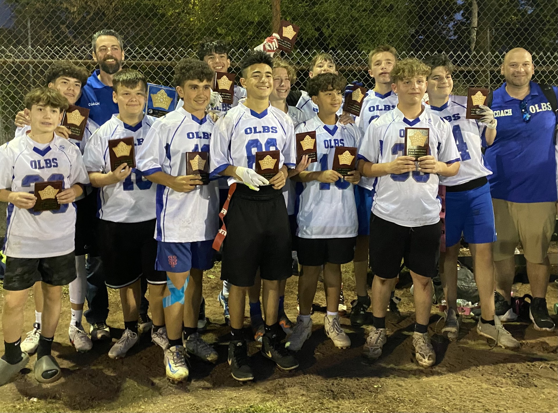 Cyo Flag Football Schedule 2025 Desiri Beitris